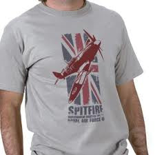 Spitfire T-Shirt