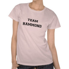 Hammond T-Shirt